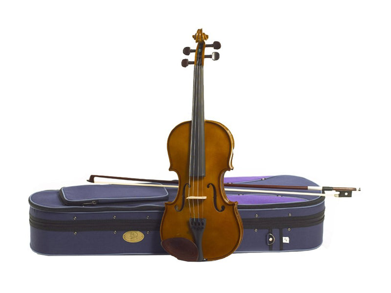 Stentor Student 1 1/4 Size Violin