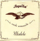 Aquila Concert Corde Armoniche Ukulele Strings