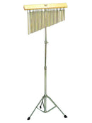 Powerbeat 24 Bar Chimes On Stand
