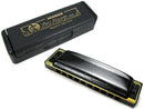 Hohner Pro Harp Harmonica Key of F
