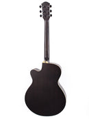 Martinez Jazz Hybrid Acoustic Electric