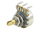Dimazio 500k Custom Taper Split Shaft Potentiometer