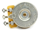 Dimazio 500k Custom Taper Split Shaft Potentiometer
