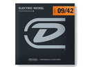 Dunlop 9-42 Electric Guitar Strings