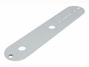 MMC Telecaster Control Plate Chrome