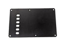 Stratocaster Style Back Plate