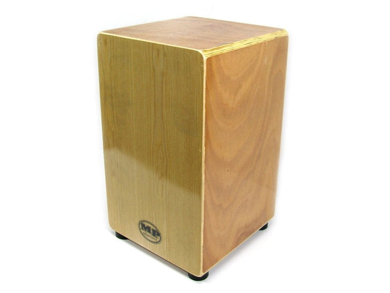 Mano Percussion Maple Cajon With Bag