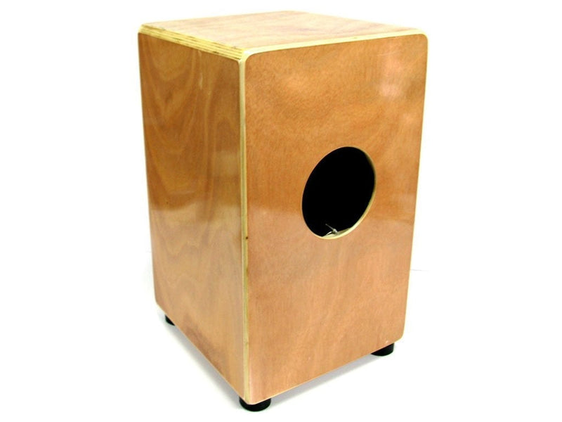 Mano Percussion Maple Cajon With Bag