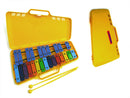 Angel Chromatic Rainbow 25 Note Glockenspiel