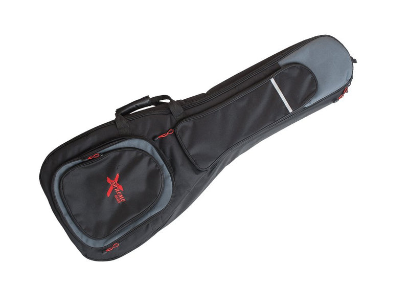 Xtreme Full Size Classical Guitar Reinforced Padded Bag