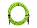 DiMarzio 18' (5.8m) Straight Instrument Cable