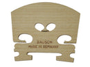 Bausch 4/4 Violin Bridge
