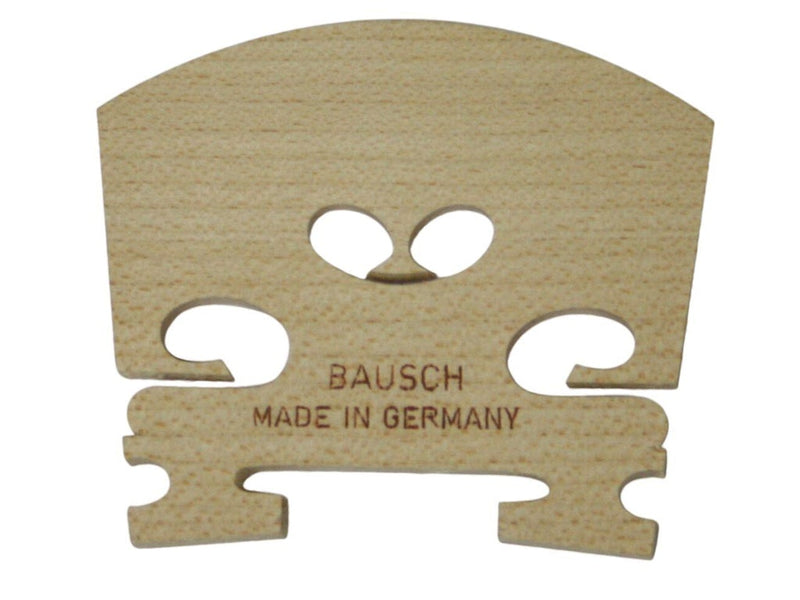 Bausch 4/4 Violin Bridge