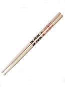 Vic Firth 7A Wood Tip Drumsticks