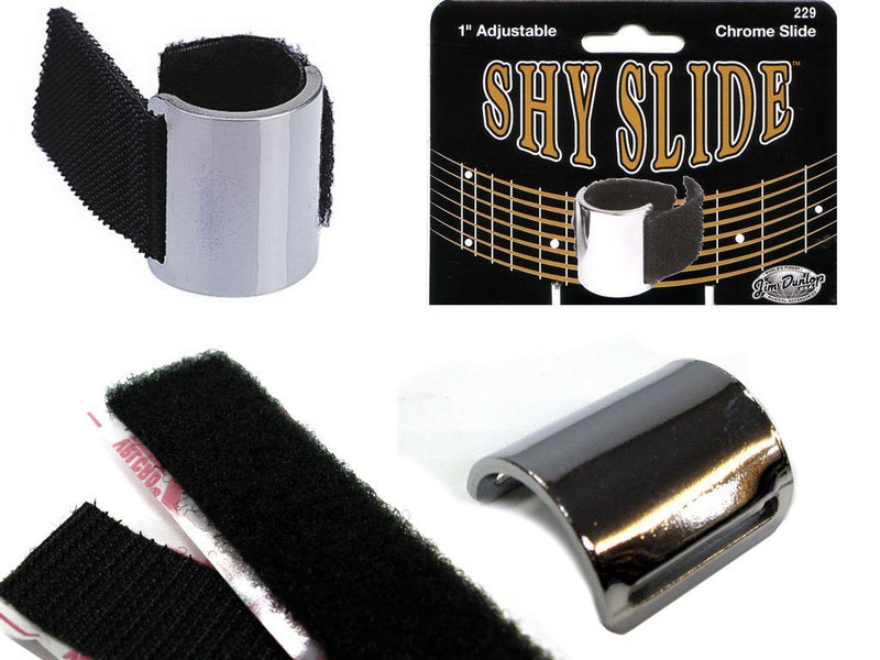 Dunlop Shy Slide