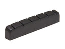 Graph Tech PT-6000-00 Black Tusq XL Jumbo Guitar Nut