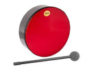 Mano 8" Red Hand Drum
