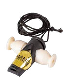 Mano Tri-Tone Whistle