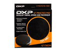 DXP 12" Practice Drum Pad