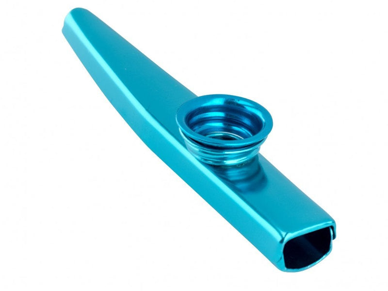 Smiley's Metal Kazoo