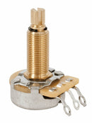 Dimazio 500k Custom Taper Potentiometer Long Shaft