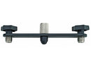 MMC Dual Microphone Stand Bracket