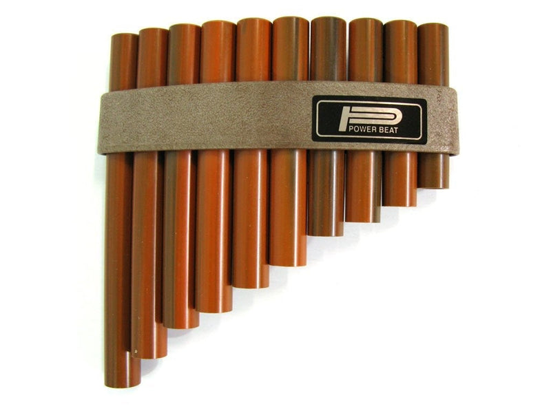 Mmc Pan Flute 10 Hole