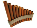 Mmc Pan Flute 10 Hole