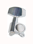 Dr Parts Acoustic or Electric 3 a side Machine Heads