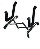 Platinum Black Violin Stand