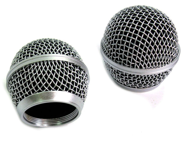 MMC Replacement Microphone Grille