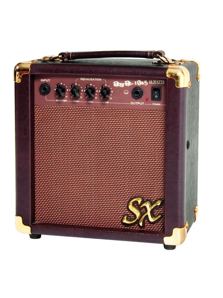 Sentex Amp SX 10 Watt Acoustic Amp