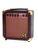 SX 10 Watt Acoustic Amp