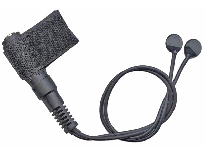 SHADOW VIOLIN PICKUP - Twin Disc Transducer