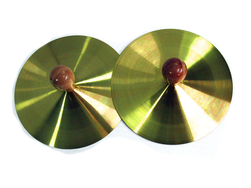 MMC 5 Inch Hand Cymbals