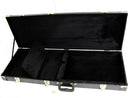 V-Case Rectangular Electric Guitar Hard Case