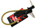 DiMarzio 1' (0.3m) Angled Patch Cable