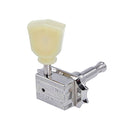 Grover Acoustic or Electric 3 a side Machine Heads Vintage Style