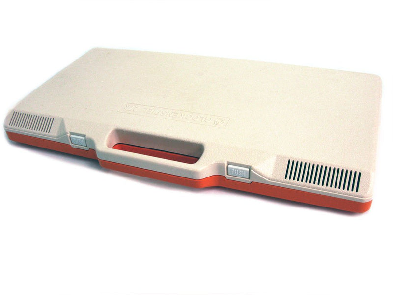 Angel Chromatic Orange Glockenspiel
