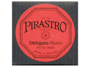 Pirastro Obligato Rosin