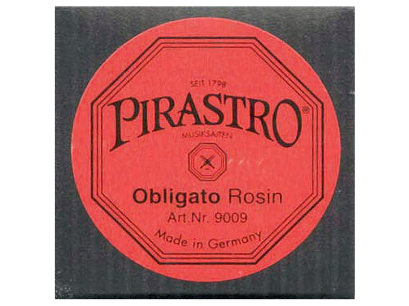 Pirastro Obligato Rosin