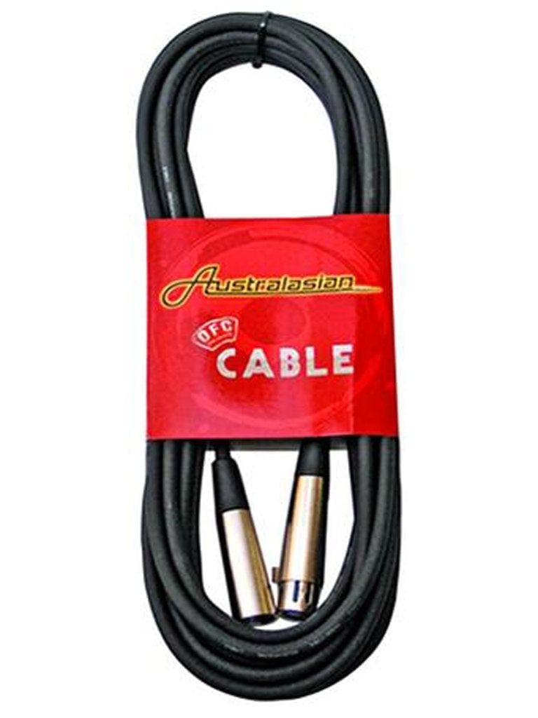 MMC 20' (6m) Microphone Cable