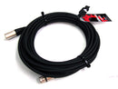 DiMarzio 30' (9m) Microphone Cable