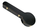 V-Case Vinyl Banjo Case