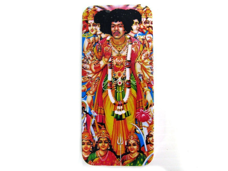 Dunlop 12 Pick Jimi Hendrix "Axis Bold as Love" Tin