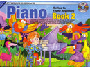 Progressive Piano Method For Young Beginner Book 2