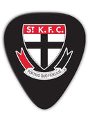 AFL St. Kilda Medium Celluloid 5 Pick Pack