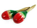 MMC Wooden Maracas