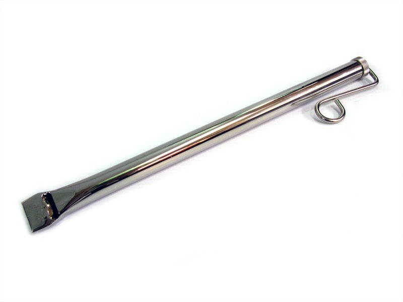 MMC Metal Slide Whistle