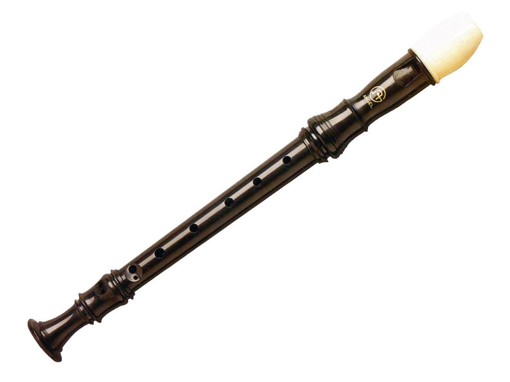 Angel Descant Recorder